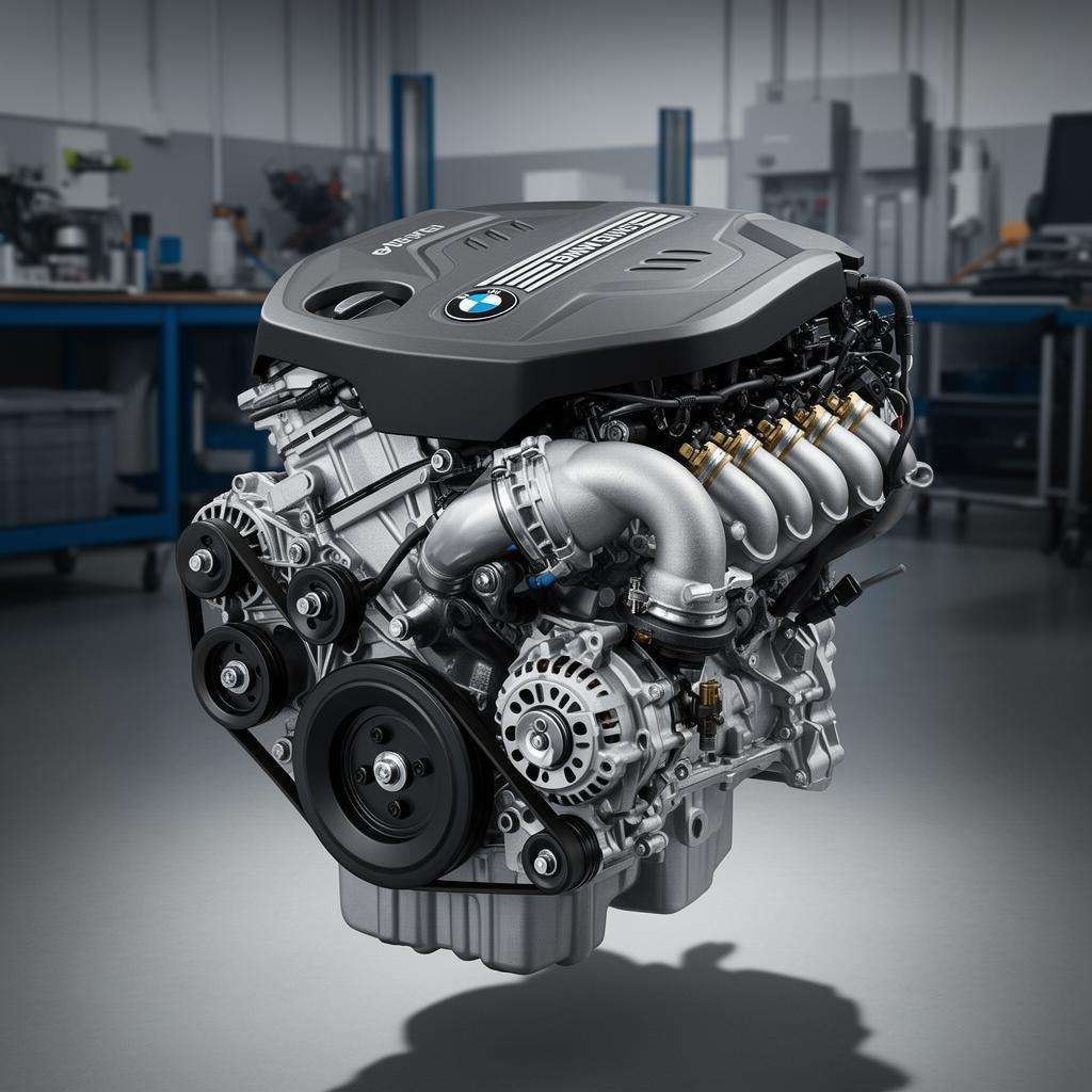 BMW B47D20B 2.0 dieselmotor guide: modeller, hvorfor den er så efterspurgt, almindelige fejl og køb af erstatning