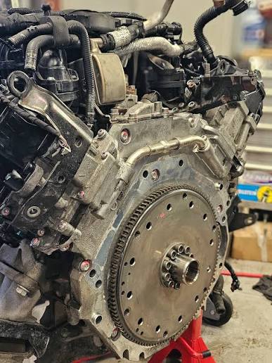 Mest almindelige motorproblemer: BMW, Mercedes, Land Rover og flere — Symptomer og løsninger