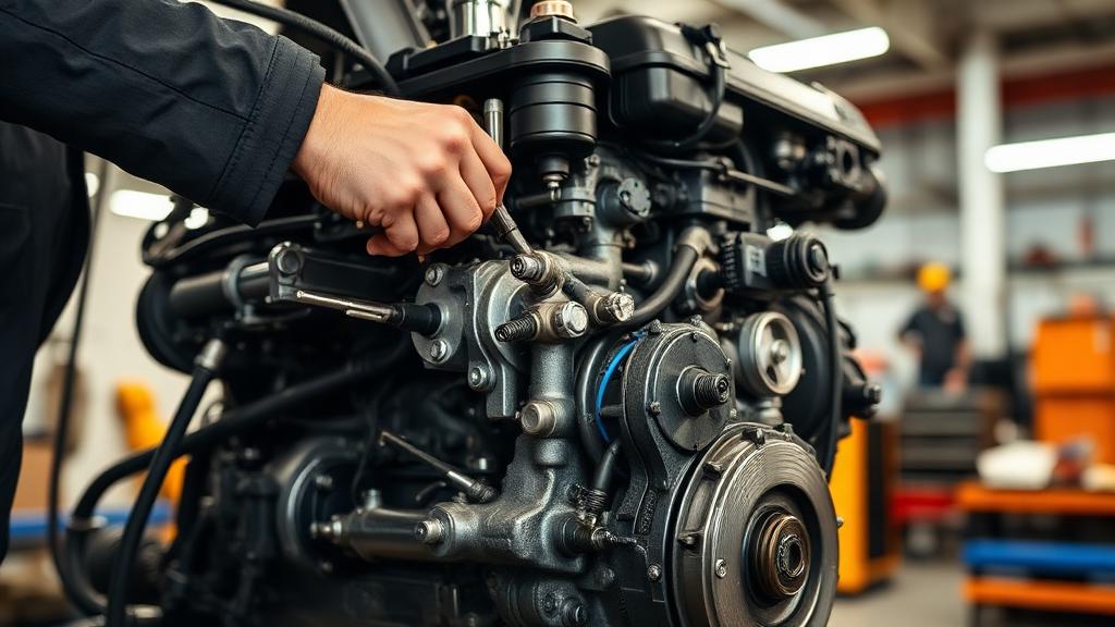 Forståelse af motorrenovering: hvad det er, hvordan det fungerer, og er det det værd?
