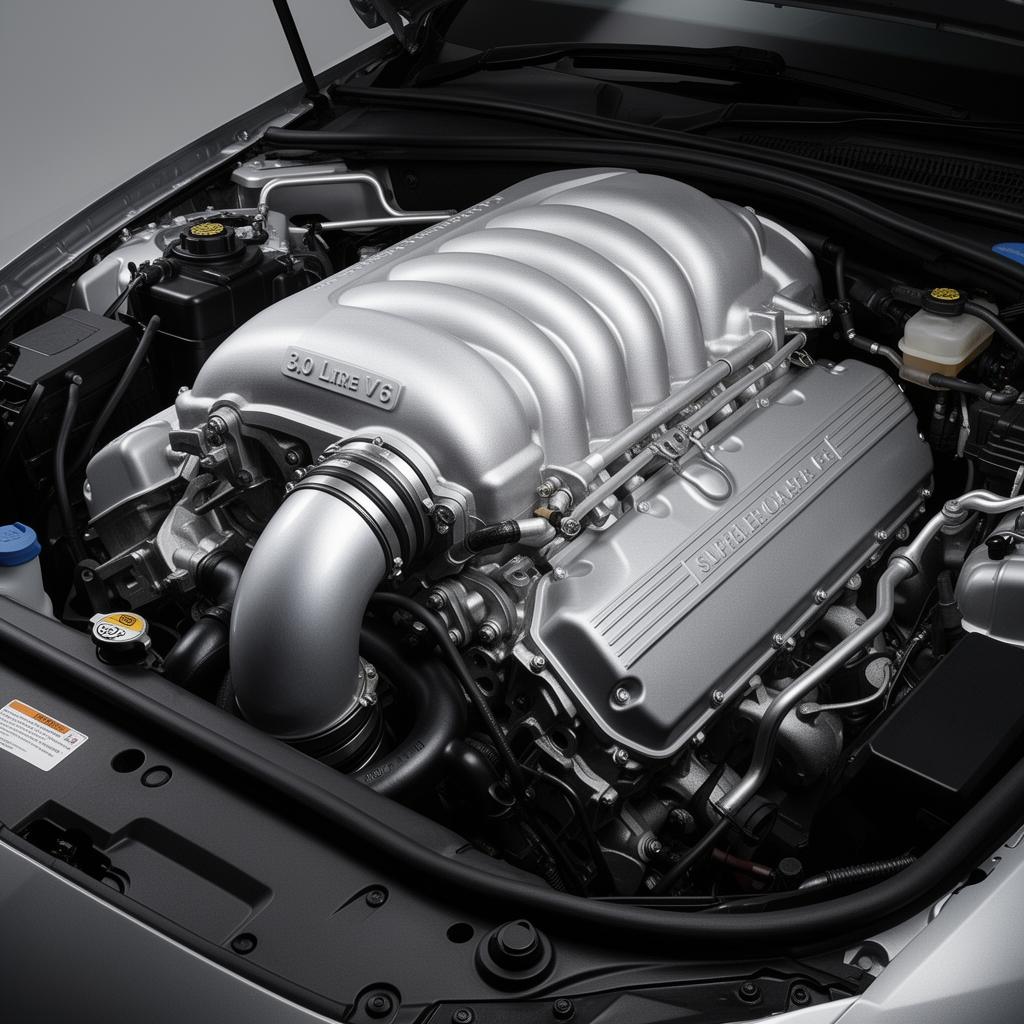 Jaguar Land Rover AJ126 3.0 V6 kompressor-motor guide: modeller, høj efterspørgsel, almindelige fejl og udskiftning